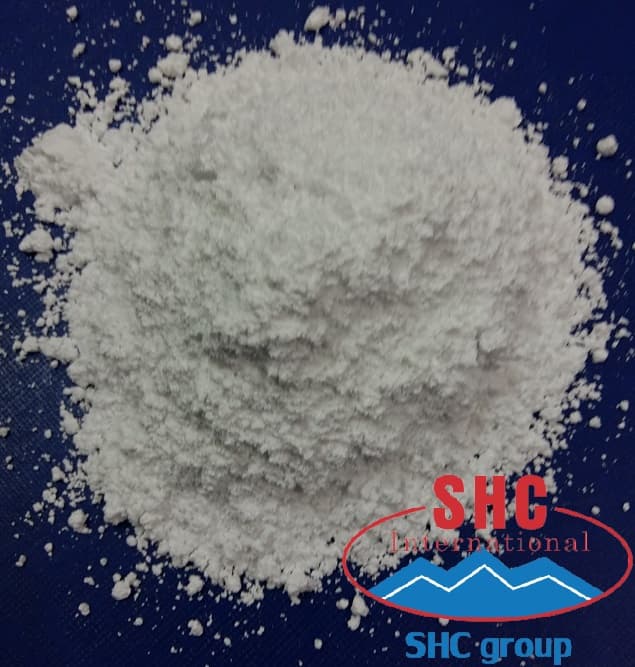 Calcium carbonate powder CaCO3